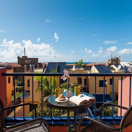 Casas Meloneras By Villagrancanaria ภายนอก รูปภาพ