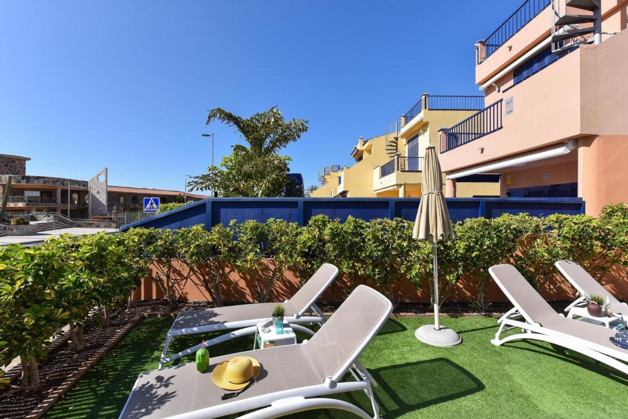 Casas Meloneras By Villagrancanaria ภายนอก รูปภาพ