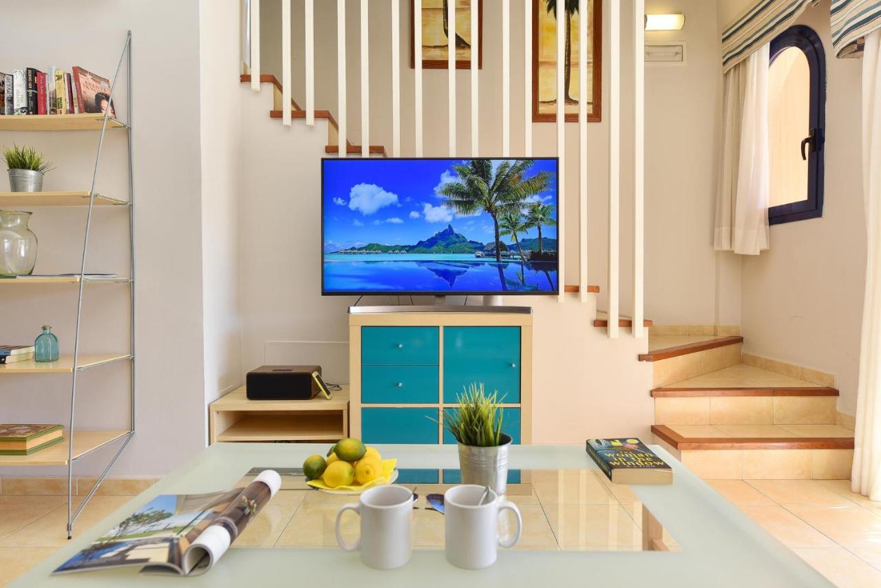 Casas Meloneras By Villagrancanaria ภายนอก รูปภาพ