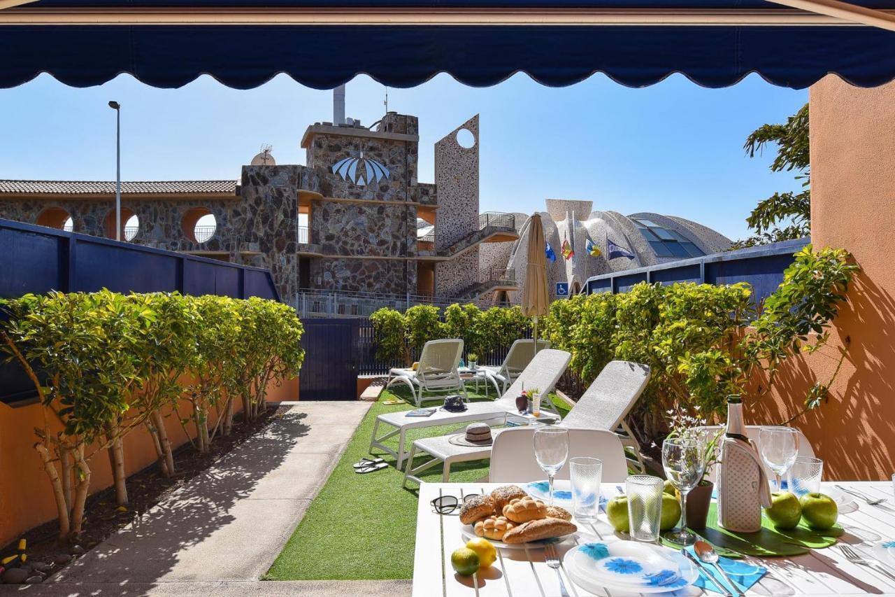 Casas Meloneras By Villagrancanaria ภายนอก รูปภาพ
