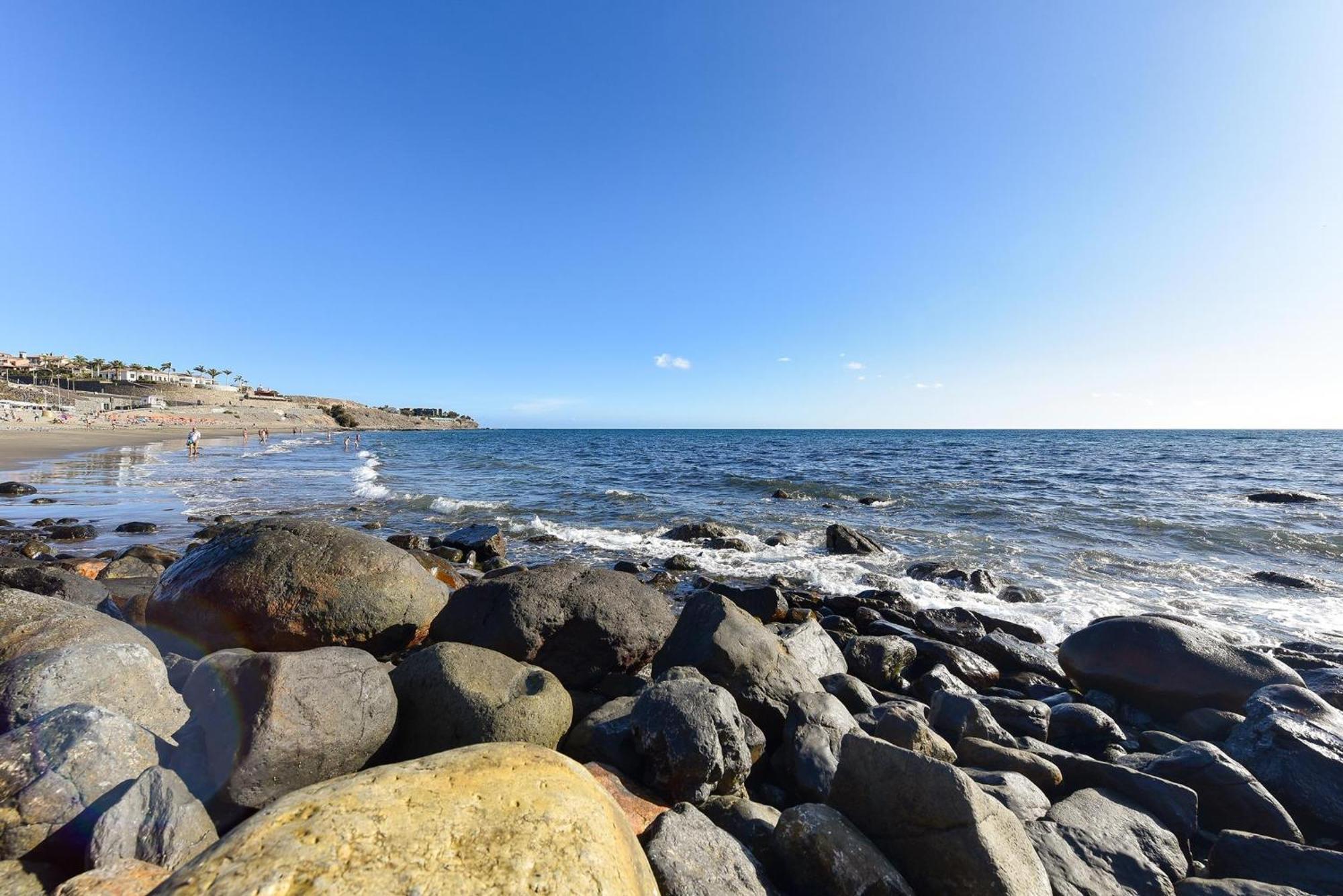 Casas Meloneras By Villagrancanaria ภายนอก รูปภาพ