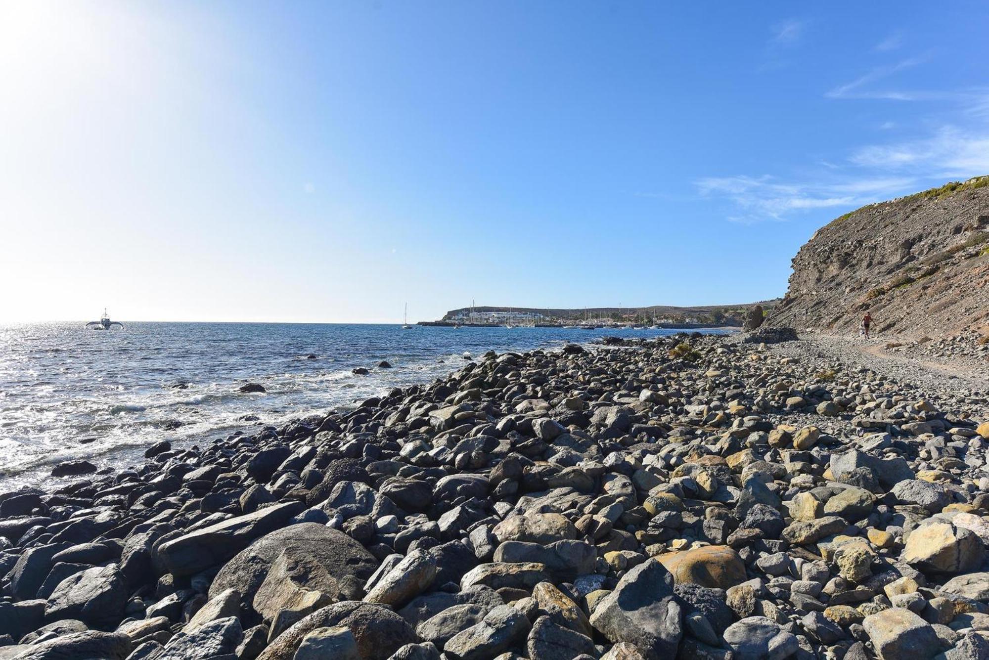 Casas Meloneras By Villagrancanaria ภายนอก รูปภาพ