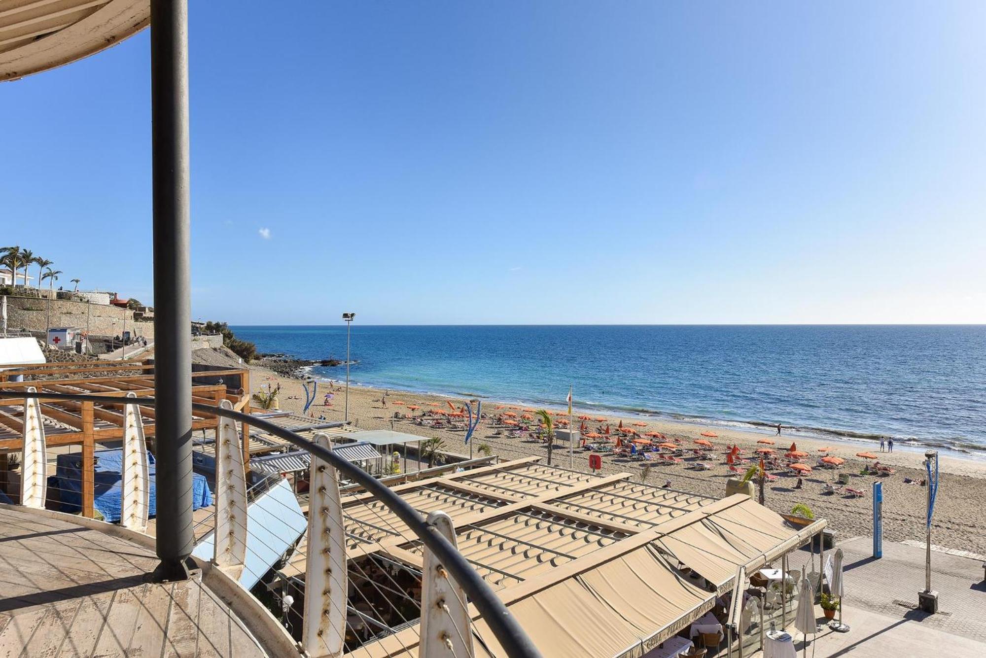 Casas Meloneras By Villagrancanaria ภายนอก รูปภาพ