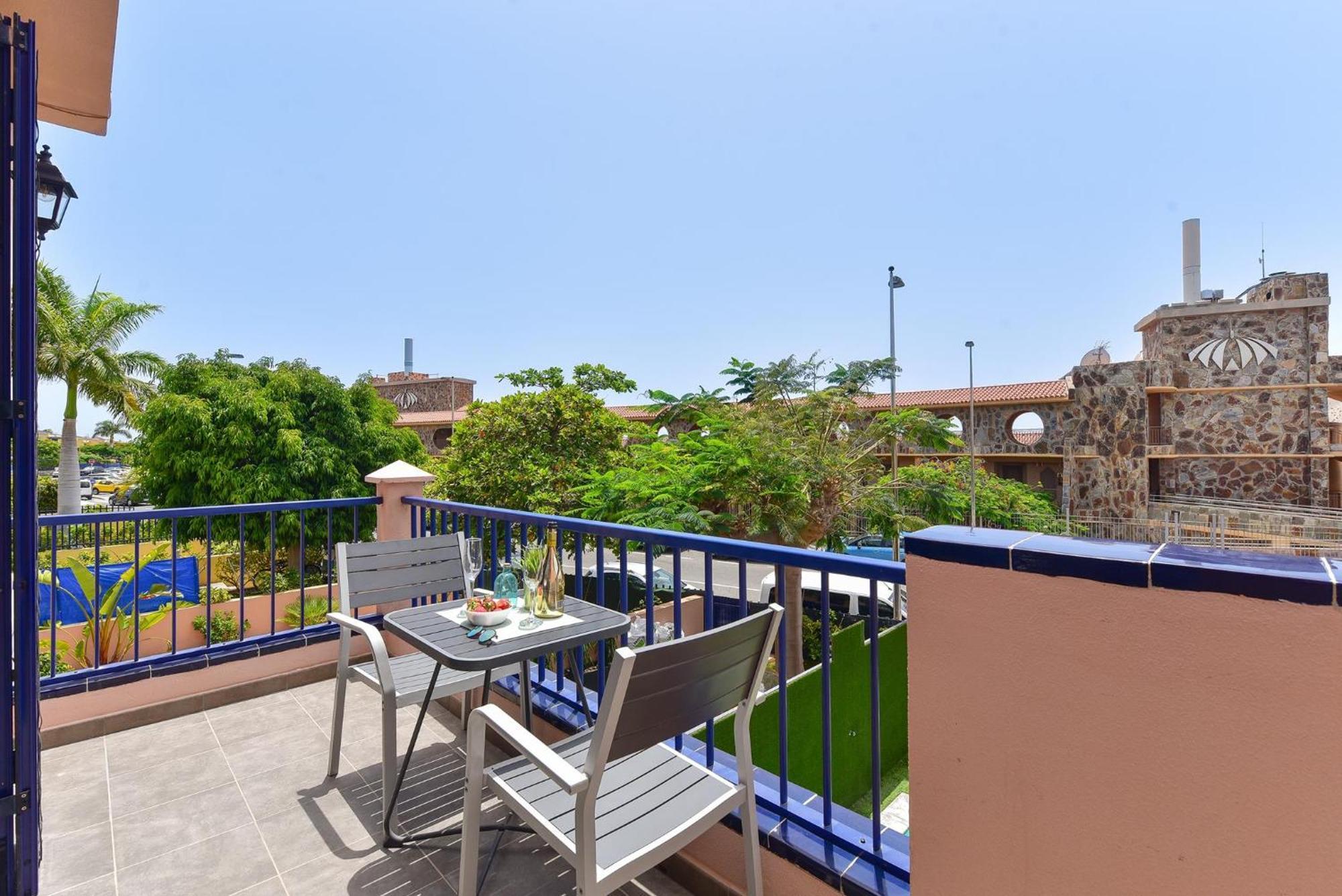Casas Meloneras By Villagrancanaria ภายนอก รูปภาพ