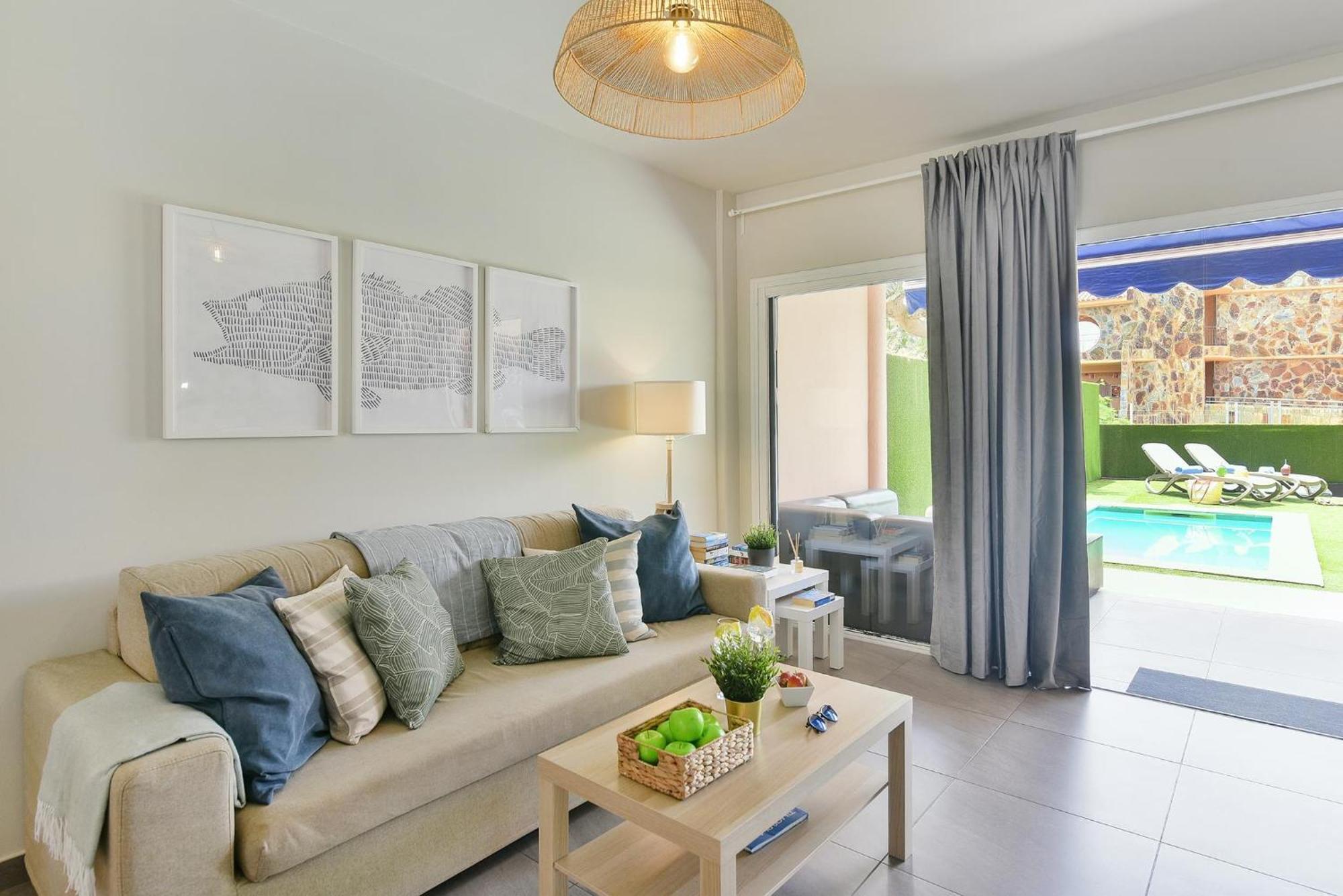 Casas Meloneras By Villagrancanaria ภายนอก รูปภาพ