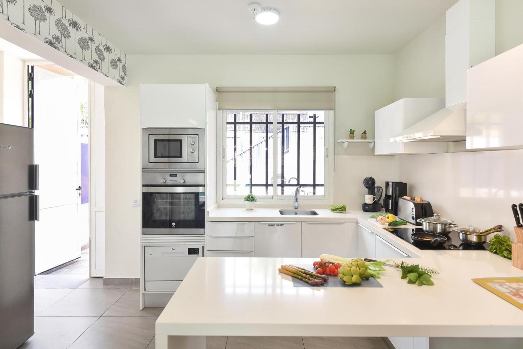 Casas Meloneras By Villagrancanaria ภายนอก รูปภาพ