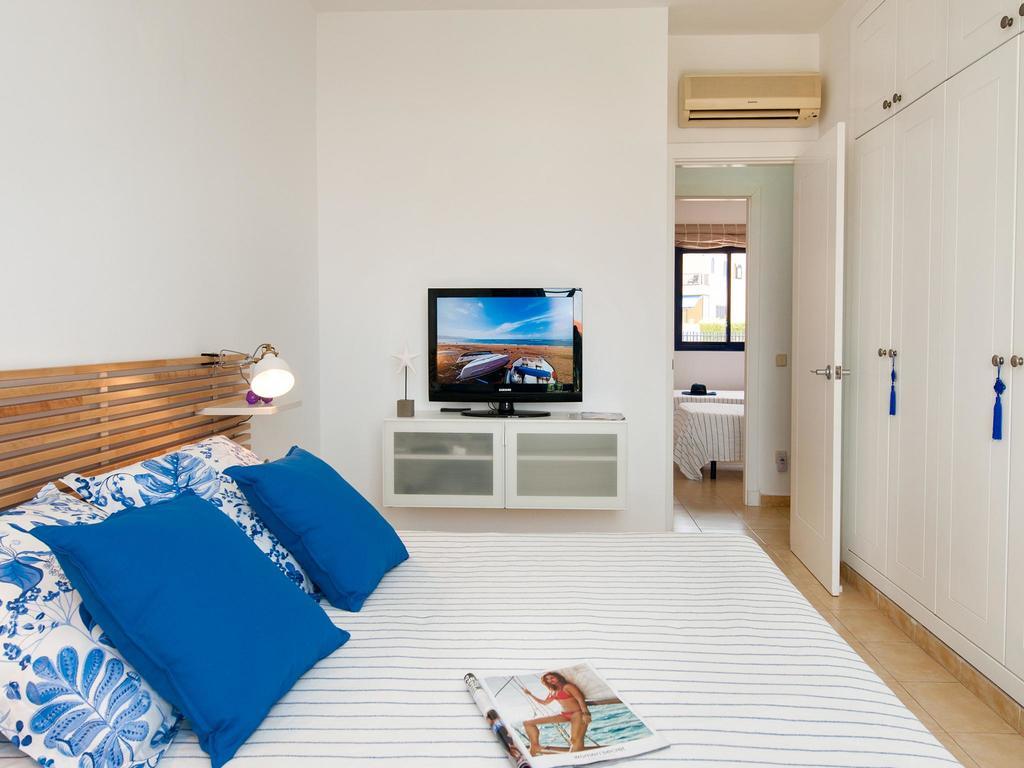 Casas Meloneras By Villagrancanaria ภายนอก รูปภาพ