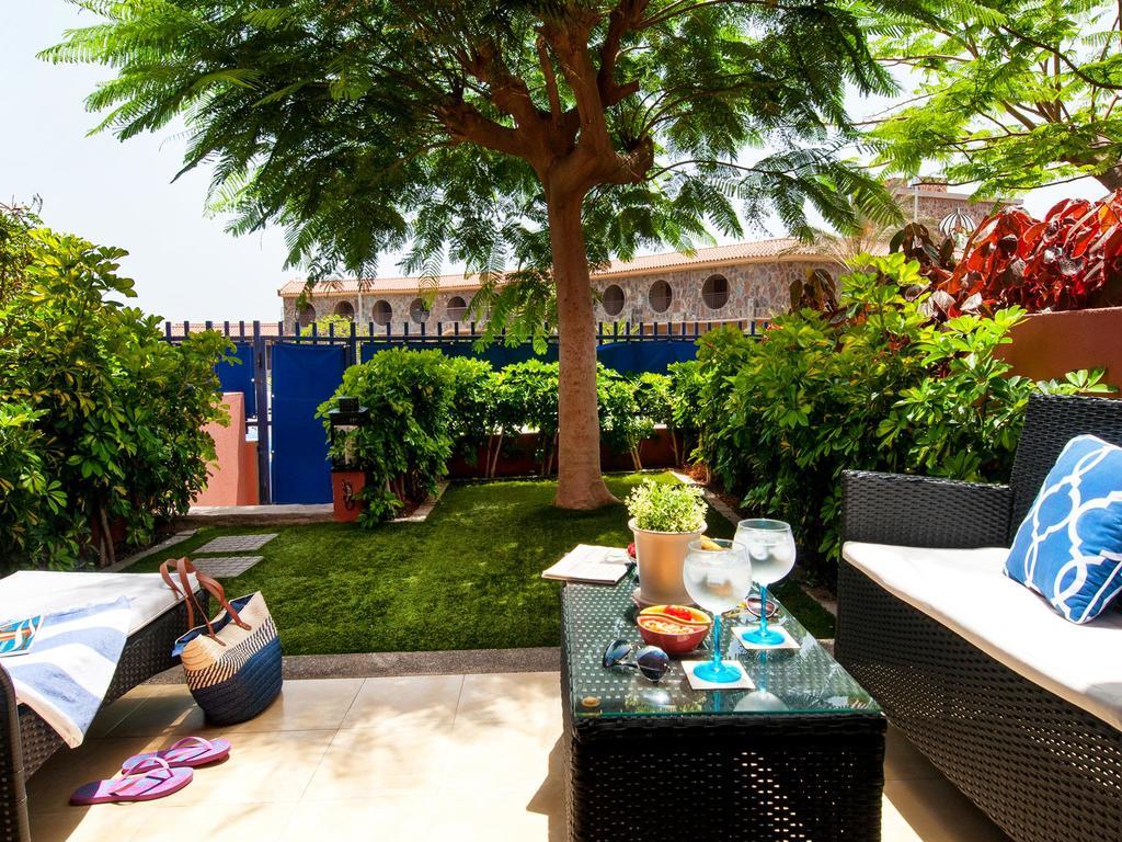 Casas Meloneras By Villagrancanaria ภายนอก รูปภาพ