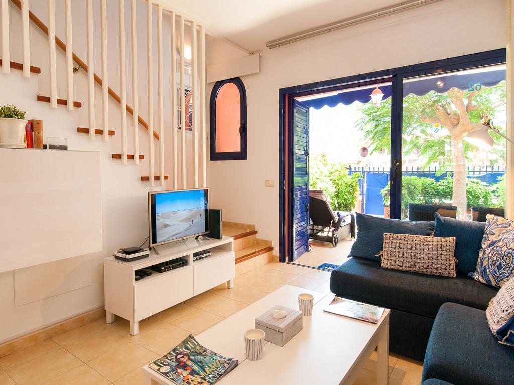 Casas Meloneras By Villagrancanaria ภายนอก รูปภาพ