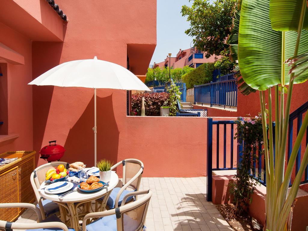 Casas Meloneras By Villagrancanaria ภายนอก รูปภาพ