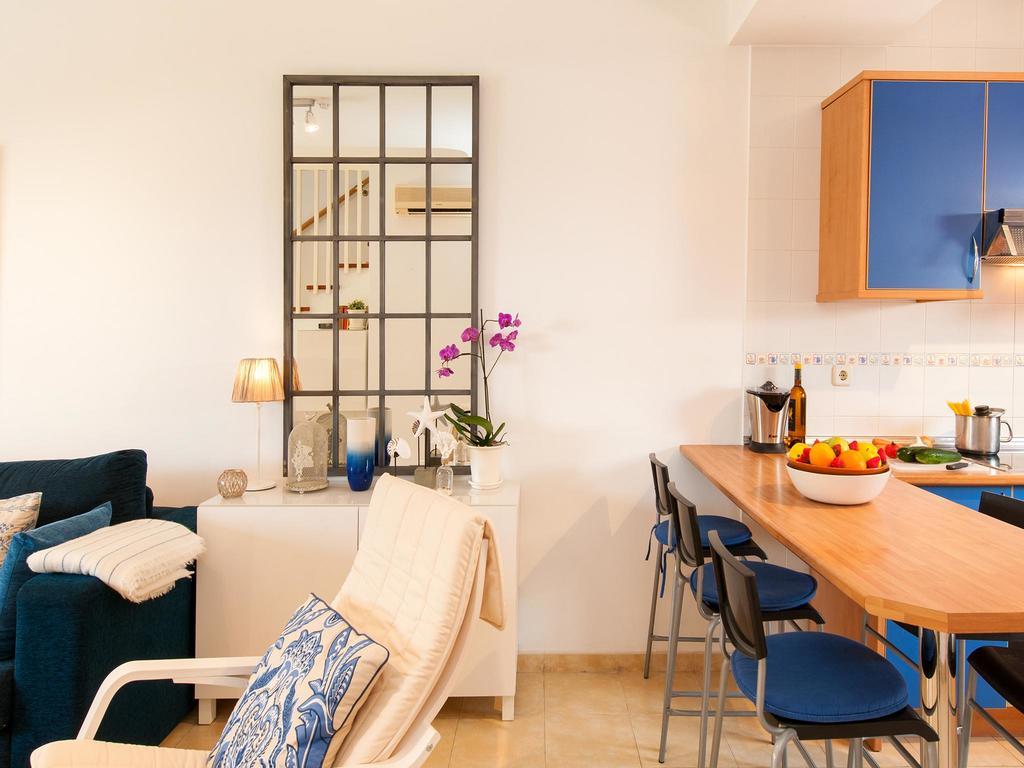 Casas Meloneras By Villagrancanaria ภายนอก รูปภาพ