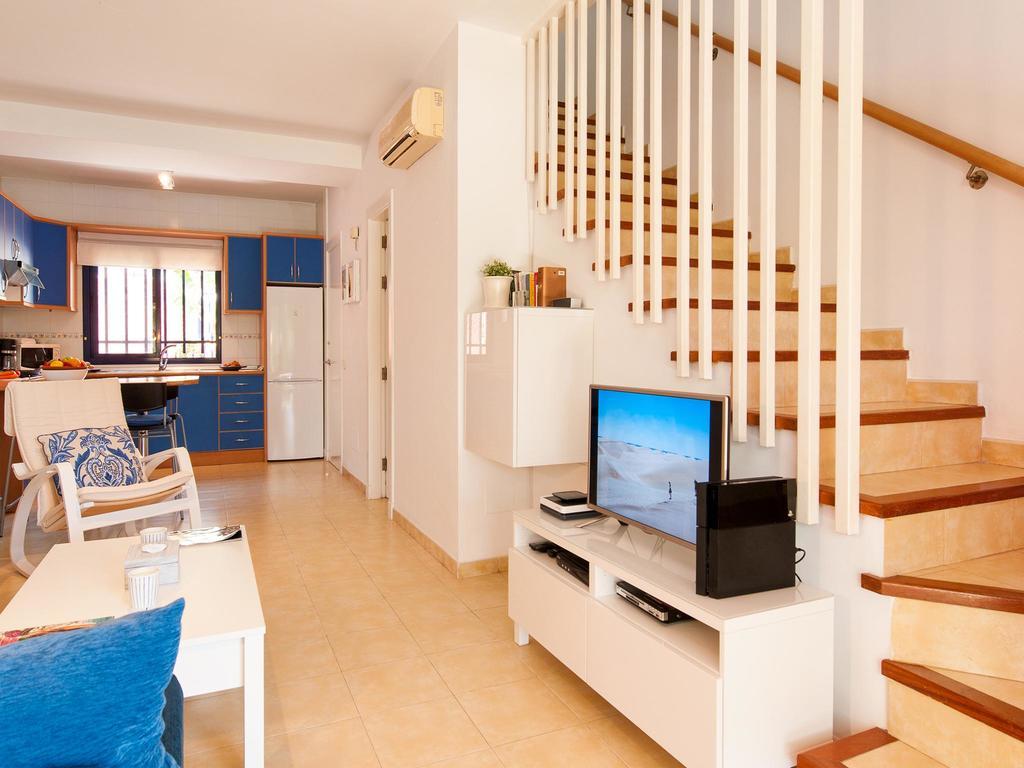 Casas Meloneras By Villagrancanaria ภายนอก รูปภาพ