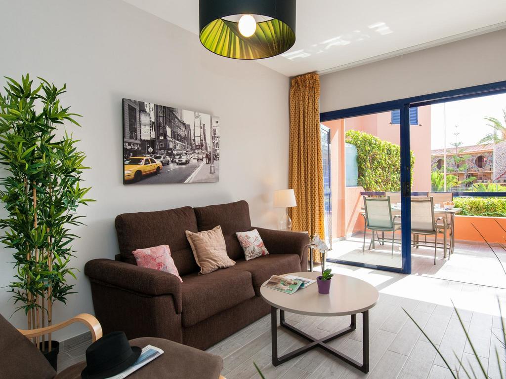 Casas Meloneras By Villagrancanaria ภายนอก รูปภาพ