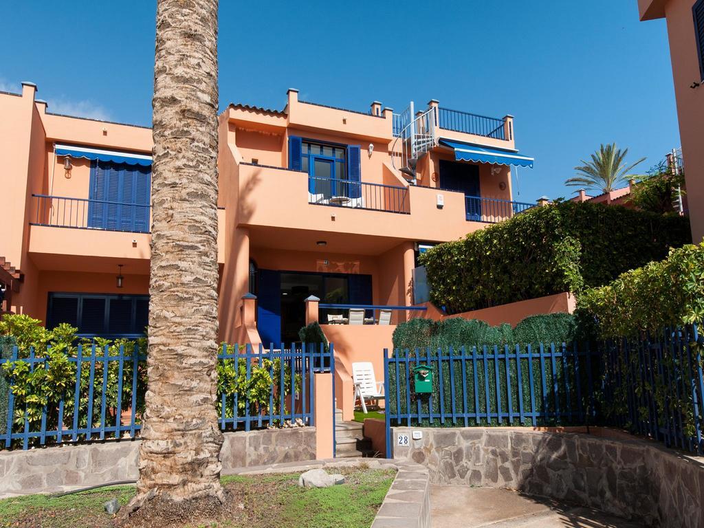 Casas Meloneras By Villagrancanaria ภายนอก รูปภาพ