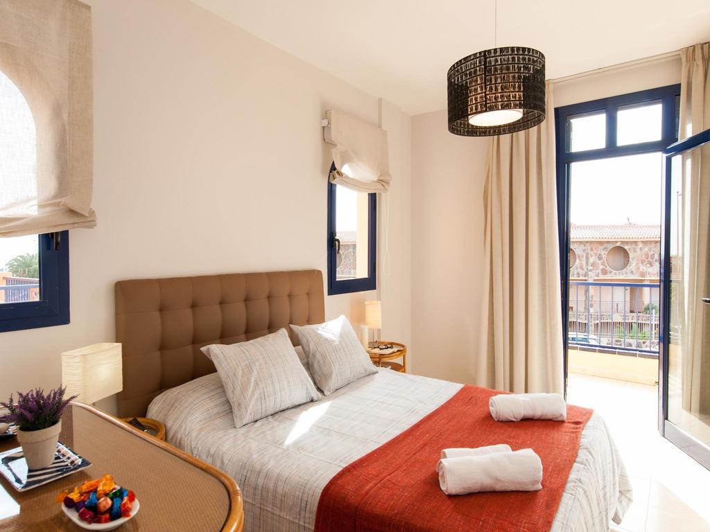 Casas Meloneras By Villagrancanaria ภายนอก รูปภาพ