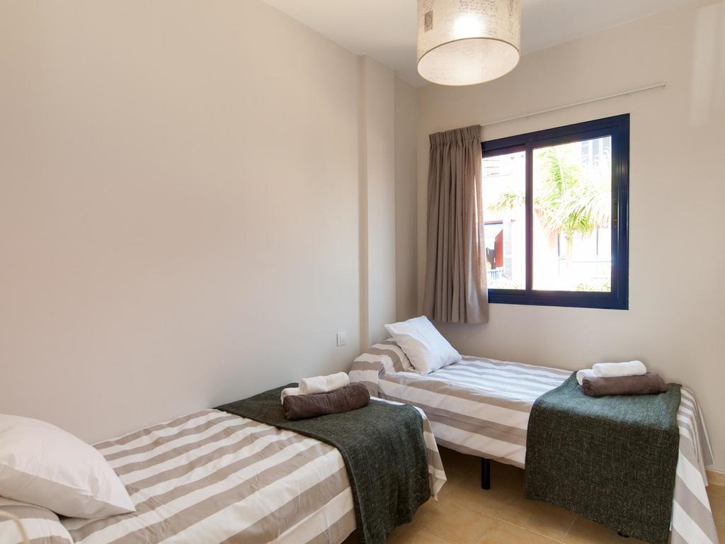 Casas Meloneras By Villagrancanaria ภายนอก รูปภาพ