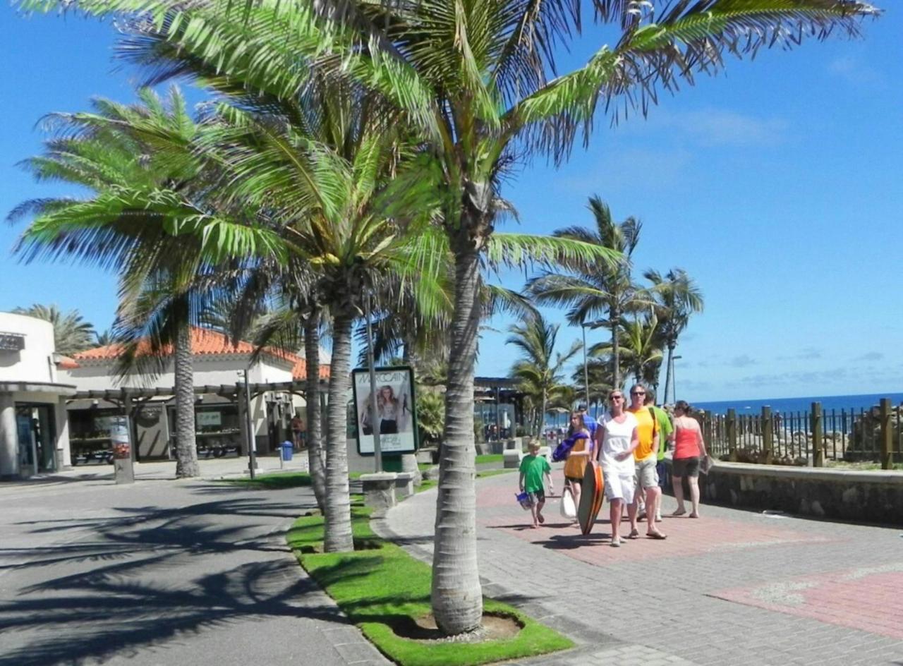 Casas Meloneras By Villagrancanaria ภายนอก รูปภาพ
