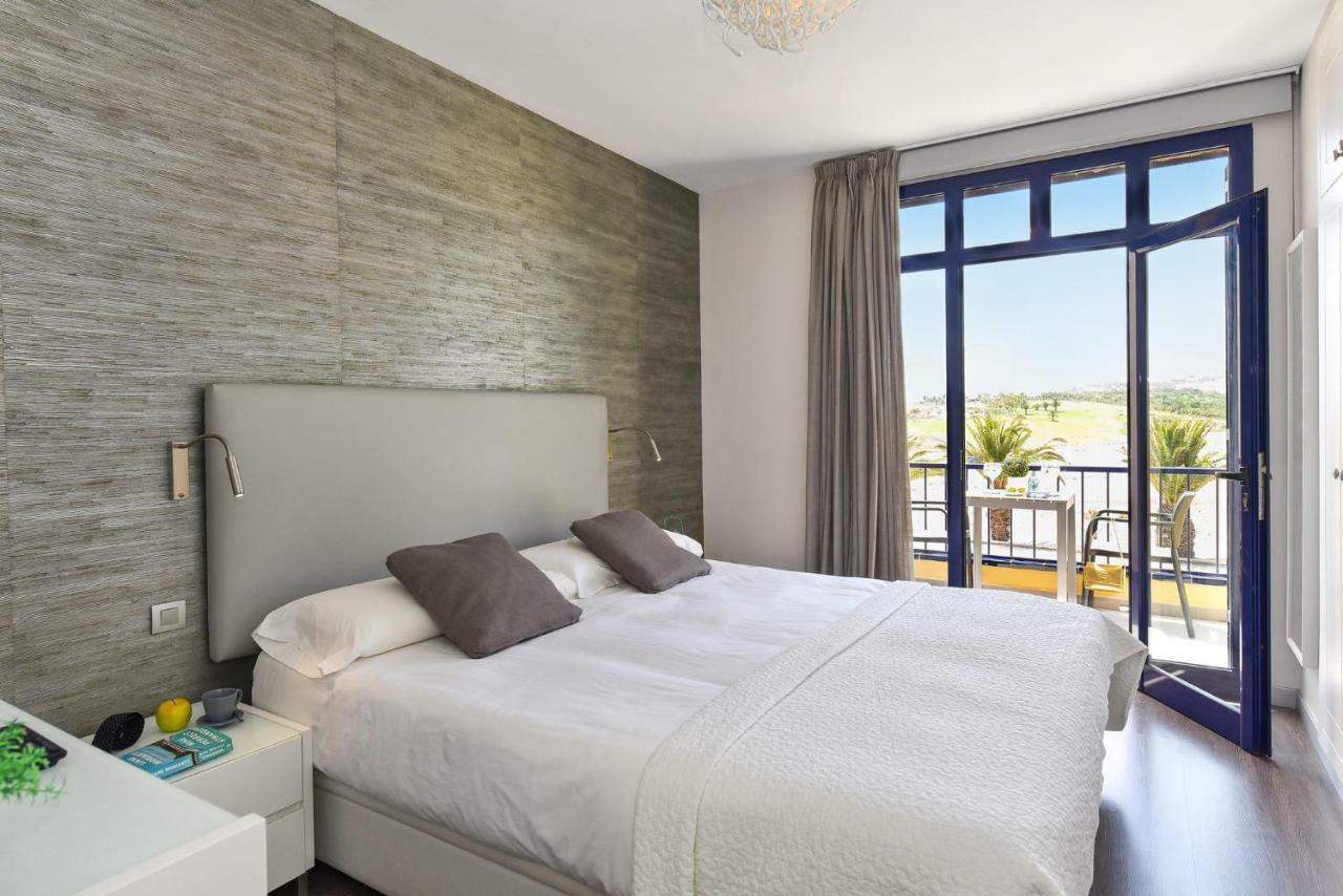 Casas Meloneras By Villagrancanaria ภายนอก รูปภาพ