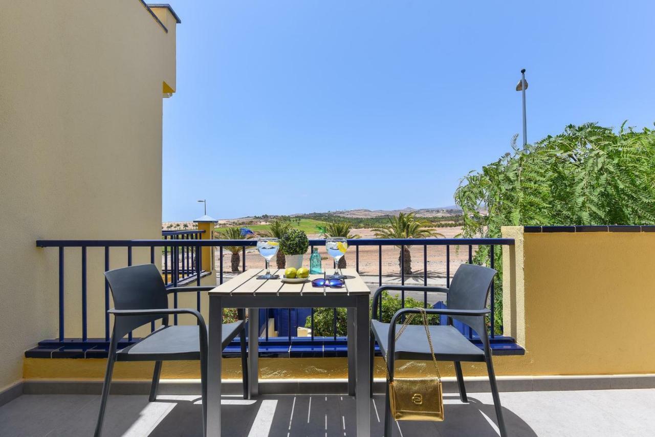Casas Meloneras By Villagrancanaria ภายนอก รูปภาพ