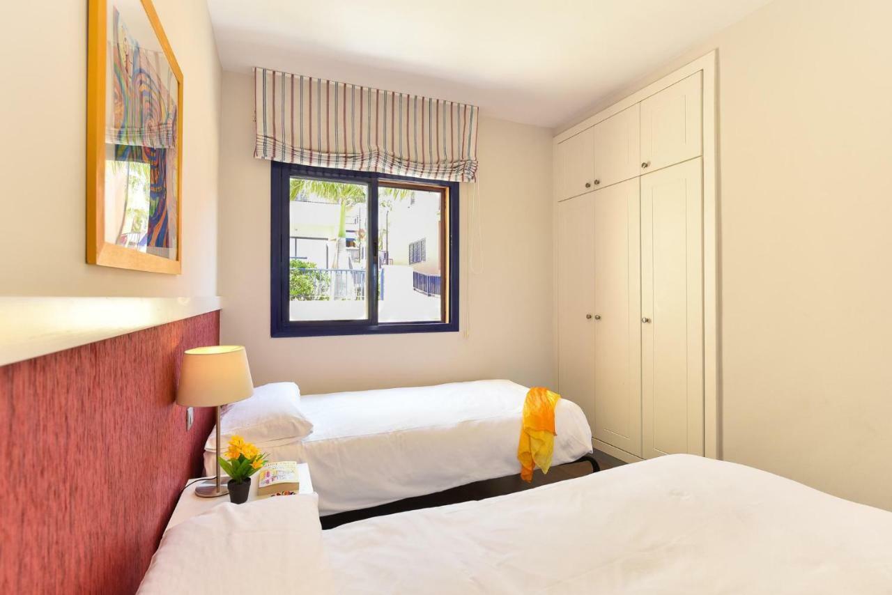 Casas Meloneras By Villagrancanaria ภายนอก รูปภาพ